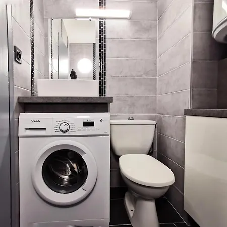 Résidence Le Chateau Durieux 4 - Pour 2 Personnes 184 Appartement
