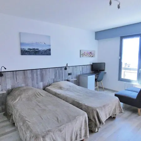 Le Chateau Durieux 4 - Coup De Coeur Pour Ce Petit Entierement Relooke ! Mae-7184 아파트 엑스레뱅