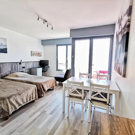 아파트 Le Chateau Durieux 4 - Coup De Coeur Pour Ce Petit Entierement Relooke ! Mae-7184 엑스레뱅