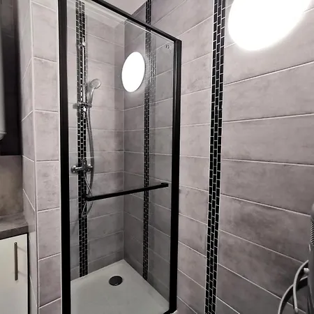 Le Chateau Durieux 4 - Coup De Coeur Pour Ce Petit Entierement Relooke ! Mae-7184 아파트 *