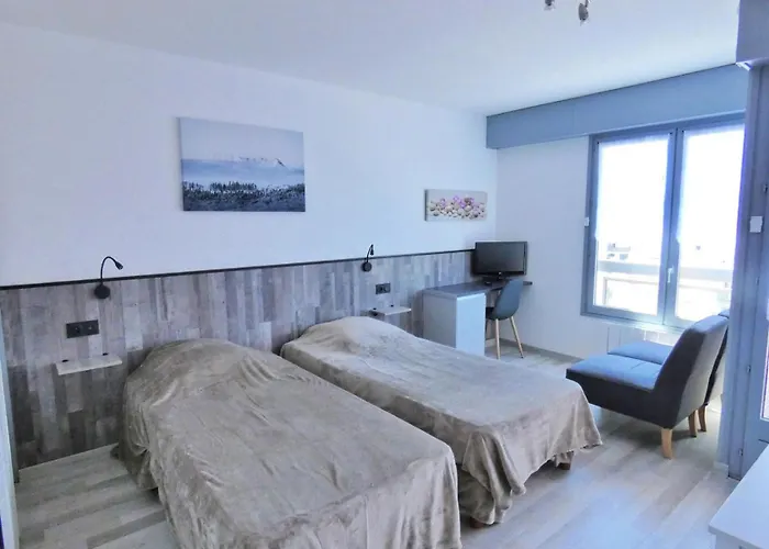 Le Chateau Durieux 4 - Coup De Coeur Pour Ce Petit Entierement Relooke ! Mae-7184 아파트 엑스레뱅
