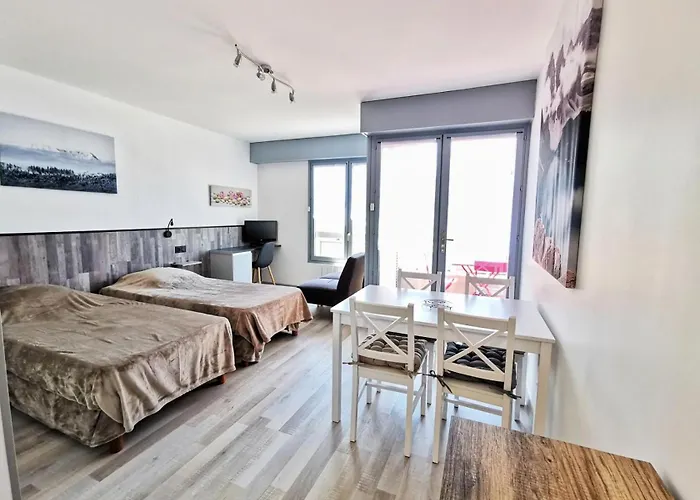 아파트 Le Chateau Durieux 4 - Coup De Coeur Pour Ce Petit Entierement Relooke ! Mae-7184 엑스레뱅