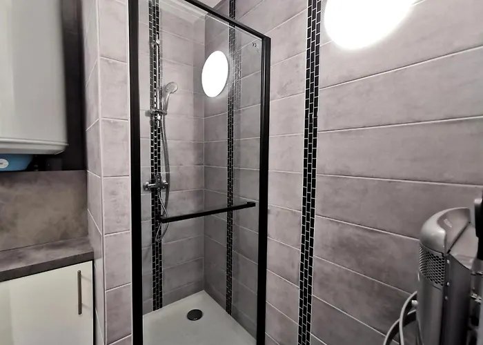 Le Chateau Durieux 4 - Coup De Coeur Pour Ce Petit Entierement Relooke ! Mae-7184 아파트 *